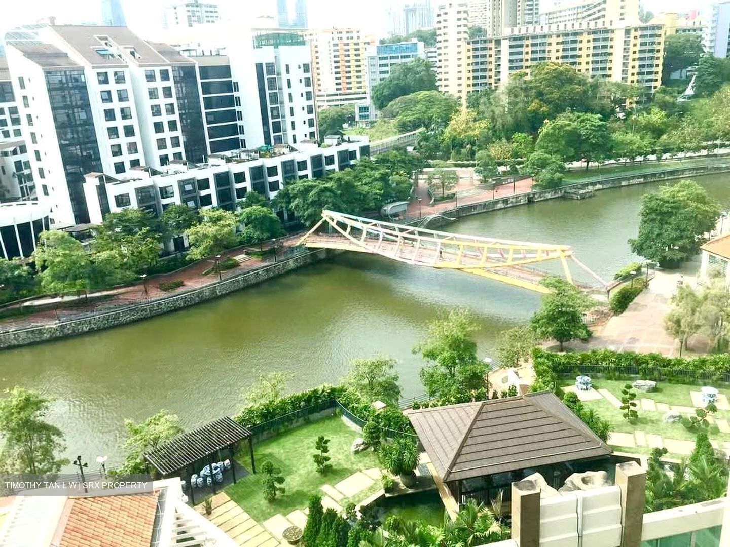 Riverside 48 (D9), Apartment #595867071